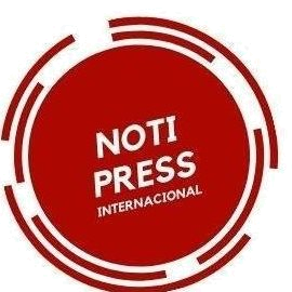 NOTIPRESS INTERNACIONAL ES UNA PLATAFORMA DONDE INFORMA CON VERACIDAD TODO EL ACONTECER MUNDIAL OBJETIVAMENTE SIEMPRE PRIORIZANDO  LAS NOTICIAS URGENTES