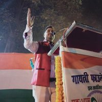 Ajay Raj Modi (राष्ट्रवादी 🇮🇳 युवा) (@ajayrajmodi_ofc) 's Twitter Profile