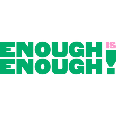 The Leicester campaign group for Enough is Enough

Sign up to Leicester mailing list: https://t.co/yR3WFgqBpG

FB: /groups/eieleicester