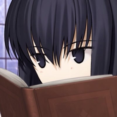 畑先生の作品関係ツイート多めです。ムッチュ☆でA'sだったりもする。要するに悠木さんが好き。あと酸性レイリアン、ルナーズ、やや担。ブログ: https://t.co/bucBLF0wYV フォロー/リムーブ/ブロックは自由だと思ってるので、ご自由に。