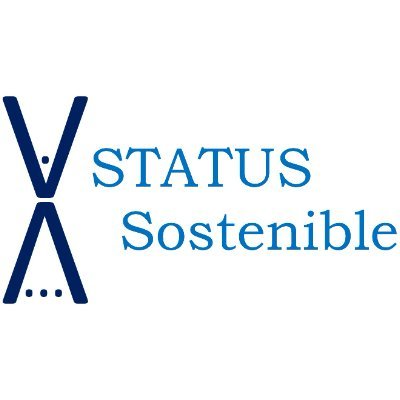 Status Sostenible es una consultora especializada en sostenibilidad, gestión de datos y medición. @PerdomoJhoner