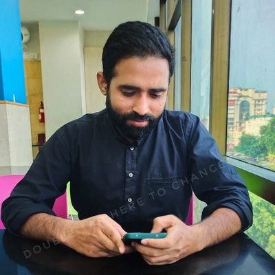 ajay_yogi's profile picture. IT PROFESSIONAL,NATURE LOVER