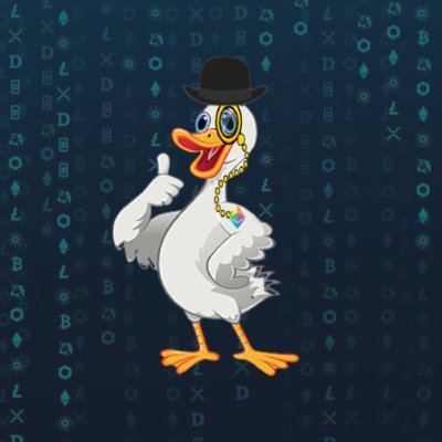 Degen Duck Moves only 🦆💥
No financial advice #Dyor
#crypto #degen