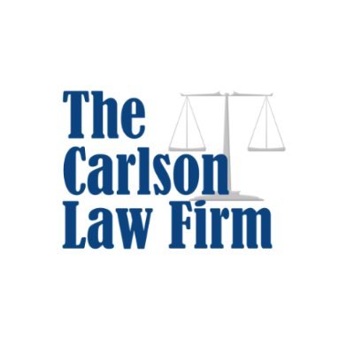 The Carlson Law Firm