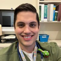 Alex Fender, MD, MS (@alex_fender) 's Twitter Profile