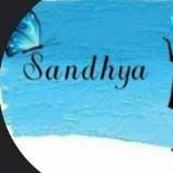 Sandhyasandy22's profile picture. 