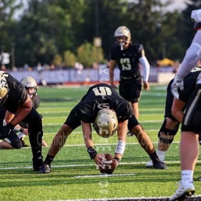 Noblesville HS ‘24 • K/P• 4⭐️ on Kornblue Kicking • #13 • 5’10 165lbs • Coach Sharpe (574) 320-0269• Email: jacksonletourneau@icloud.com