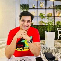 Shashi Prakash (@tkshashiprakash) 's Twitter Profile