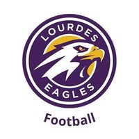 Lourdes Eagles Football (@lhseaglesftbl) 's Twitter Profile Photo Lourdes Eagles Football (@lhseaglesftbl) 's Twitter Profile Photo