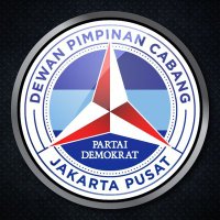 Demokrat Jakpus(@demokrat_jakpus) 's Twitter Profile Photo