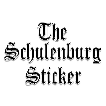 Local sports, government, education, business, church and society news. All things Schulenburg since 1894.