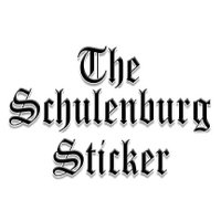 Schulenburg Sticker(@SburgSticker) 's Twitter Profile Photo