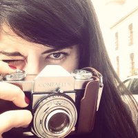 Çağla Çağlar (@cagla_caglar) Twitter profile photo