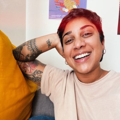 settler accomplice & one of many / climate justice /former program director @TheLeap_Org / she/her/comrade 🦋find me on bluesky