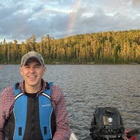 Timothy Hoellein (@hoelleinh2olab) Twitter profile photo