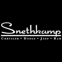 Bill Snethkamp Chrysler Jeep Dodge Ram(@bill_jeep) 's Twitter Profile Photo