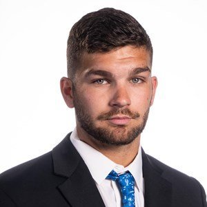 Spencer Carey Profile