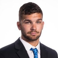 Spencer Carey (@coach_scarey) 's Twitter Profile