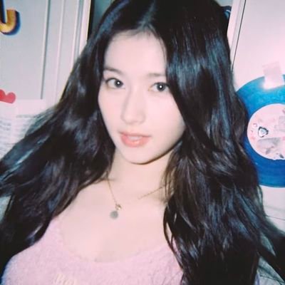 shaphroditee's profile picture. you will normally see me in minatozaki sana's business