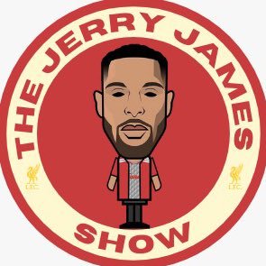 The Jerry James Show