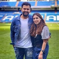 ROHIT Era™ 🇮🇳 (@therohitera) 's Twitter Profile Photo ROHIT Era™ 🇮🇳 (@therohitera) 's Twitter Profile Photo