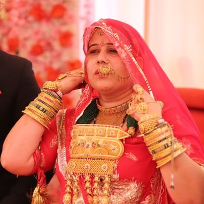 Pushpajrvishnoi's profile picture. पंचायत समिति सदस्य घंटियाली