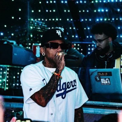 Kid_Ink Profile Picture