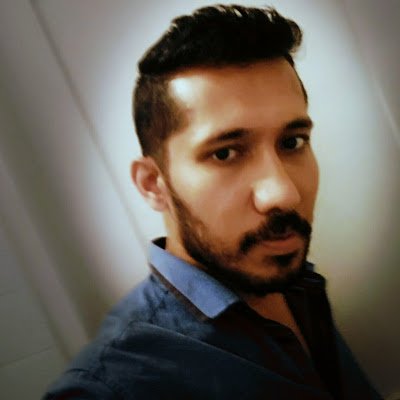 Digital Marketer | Simple Soul with a Purpose | Speaking Truth to Power | Exploring Ideas & Possibilities