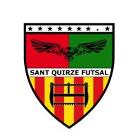 Sant Quirze del Vallès Futsal (@santquirzefs) 's Twitter Profile