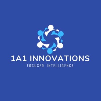 1A1_Innovations's profile picture. 