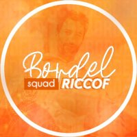 Bordel Riccof 🧡🏁(@bordelriccof) 's Twitter Profile Photo