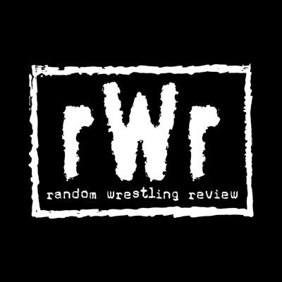 The Random Wrestling Review Podcast