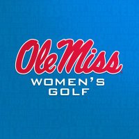 Ole Miss Women’s Golf(@OleMissWGolf) 's Twitter Profile Photo