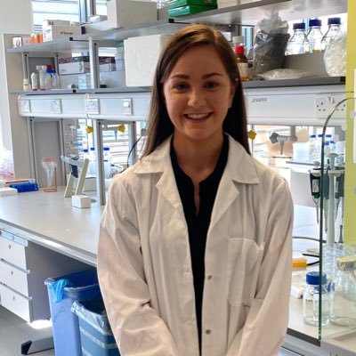 Pharmacist 💊 | PhD student in Cancer Cell Biology at CancerResearch@UCC 🔬