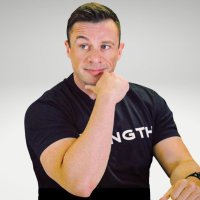 Kevin Don(@GetFitGuy) 's Twitter Profile Photo