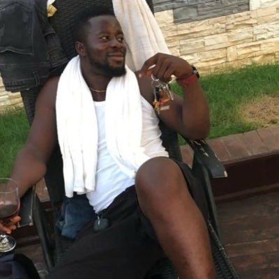 AttahDarkwah1's profile picture. 