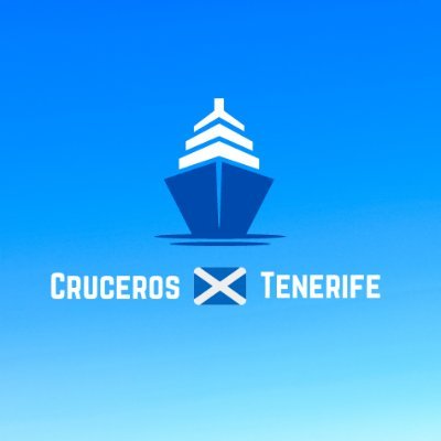 CrucerosXTfe's profile picture. Cruceros X Tenerife página dedicada a la información y divulgación de los cruceros que pasan por el Puerto de Santa Cruz de  Tenerife.