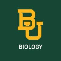 Welcome to Baylor University's Biology Twitter Page! Through Twitter, we hope to provide information about our Department and events!