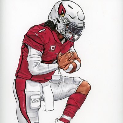 Revof__'s profile picture. “Half man, half amazing probably half God but that don't fit my calculations”. #1 Arizona Cardinals fan on the East Coast