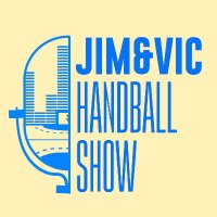 Jim & Vic Handball Show(@JimVicHS) 's Twitter Profile Photo