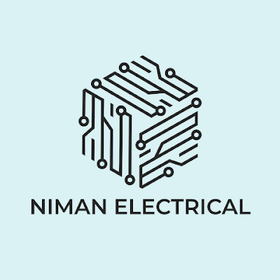 Niman Electrical Services, your local electrician in Nottingham. We provide a wide range of electrical services for residential and commercial customers.
