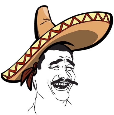 ElMineirito's profile picture. O melhor portunhol e as melhores tirinhas!