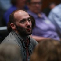 Michael Baym (@baym) 's Twitter Profile