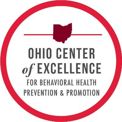 The Ohio Center of Excellence for Behavioral Health Prevention & Promotion supports and connects the broader prevention community across Ohio.