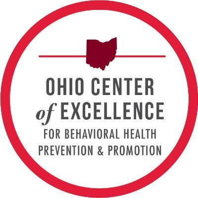 The Ohio Center of Excellence for Behavioral Health Prevention & Promotion supports and connects the broader prevention community across Ohio.