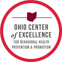 Ohio Center of Excellence for Behavioral Health(@OHpreventionCOE) 's Twitter Profile Photo