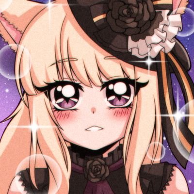 ✨Serenity Stellaria✨さんのプロフィール画像
