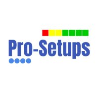 Pro-Setups(@ProSetups_) 's Twitter Profile Photo