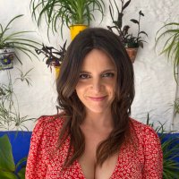 Ana Iris Simón(@anairissimon) 's Twitter Profile Photo