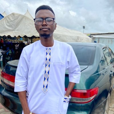 Health Practitioner| A die hard Man Utd fan| Here for pure Vawulence| Music is life 🤗 Am an Ass Lord 👑 (Remember all mistakes comes from Maguire)